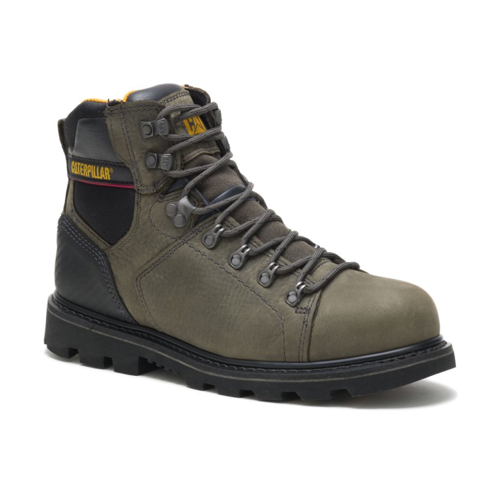 Caterpillar safety outlet boots ireland